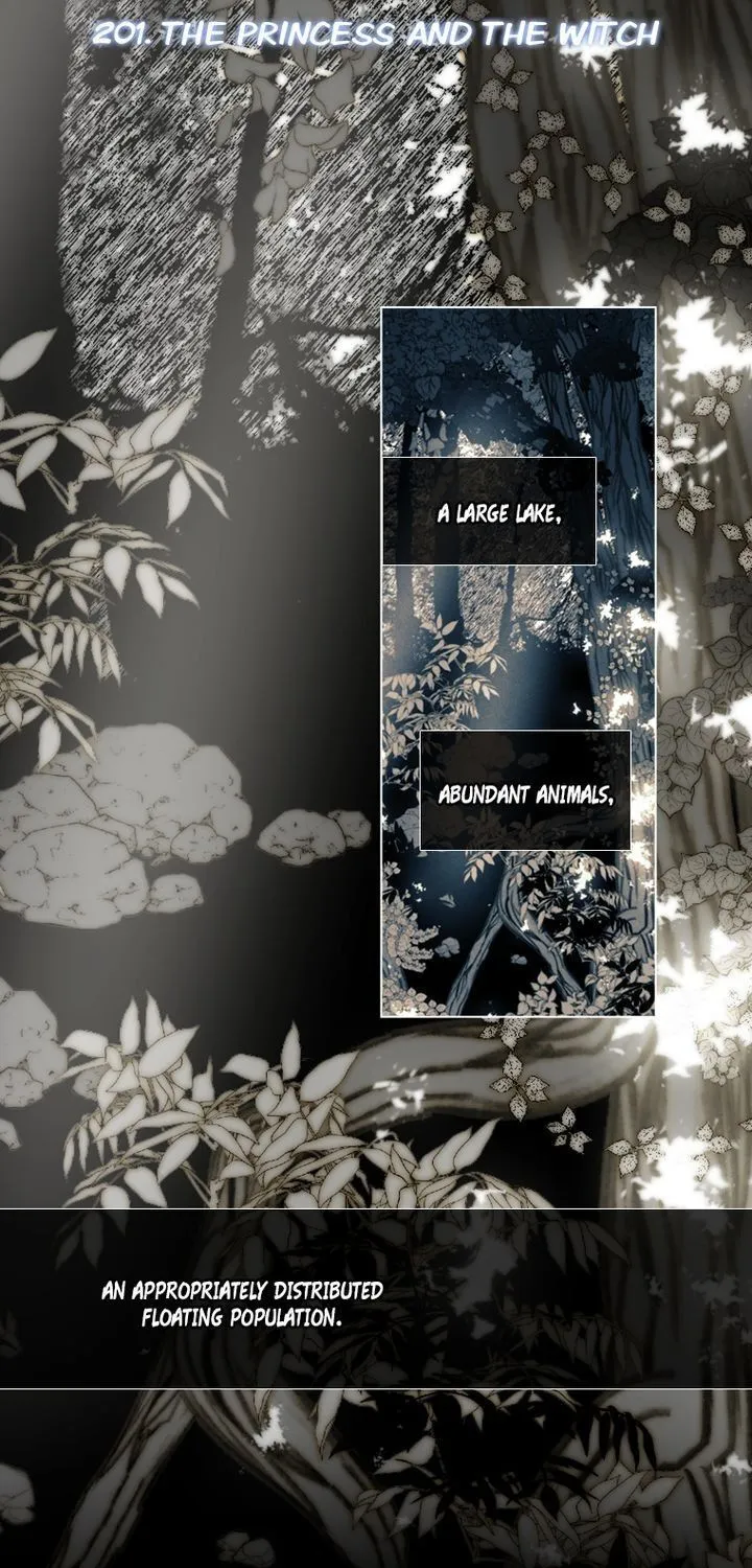 Read The Pale Horse chapter 201 image 9 on Lezhin