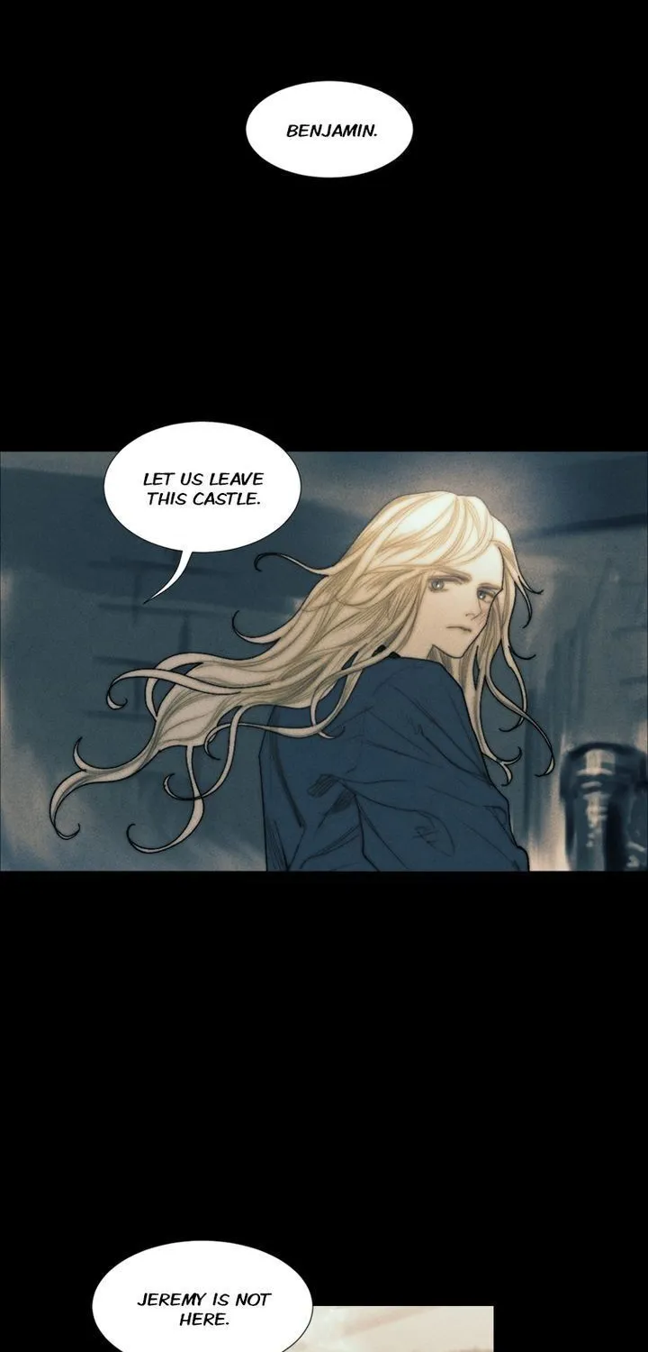 Read The Pale Horse chapter 201 image 91 on Lezhin