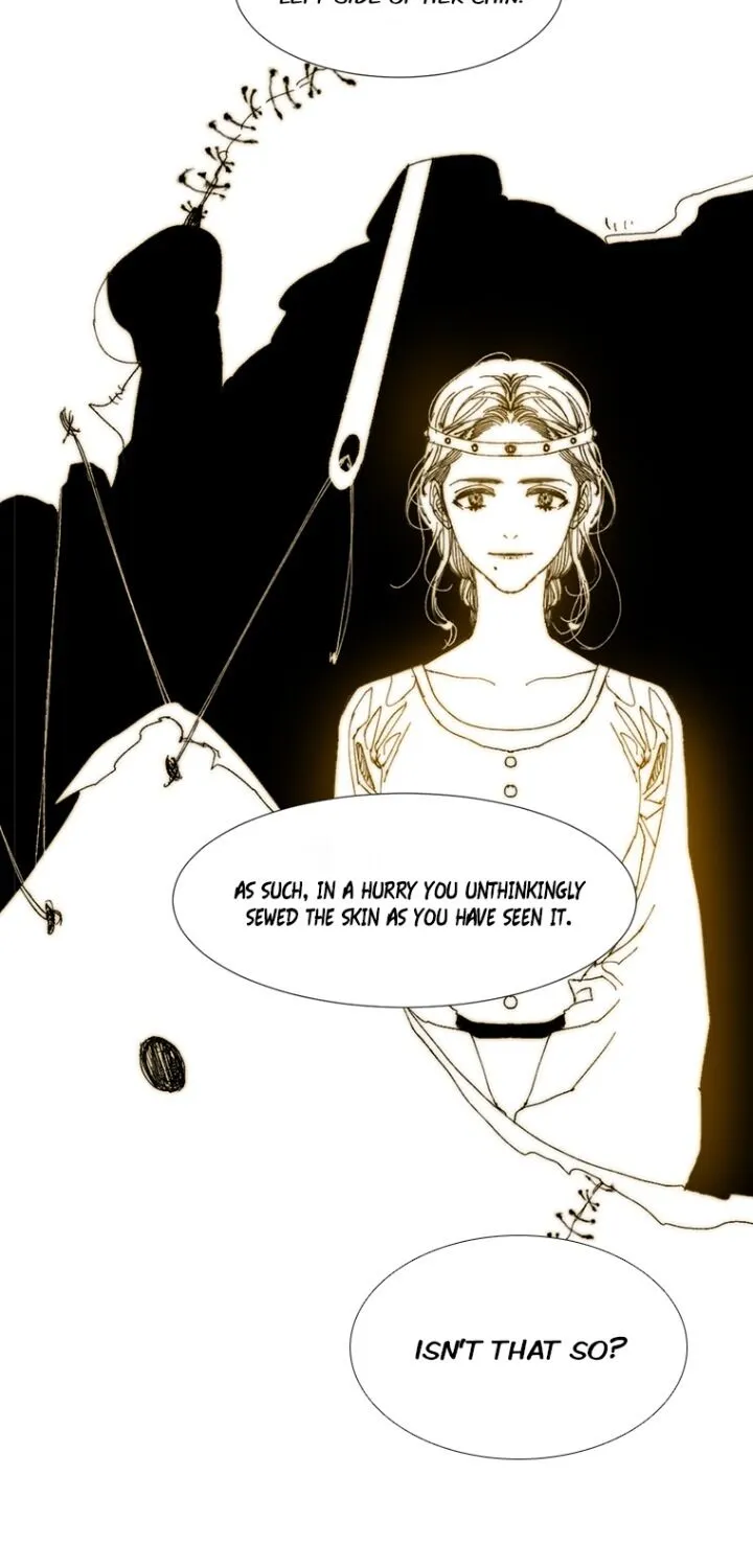 Read The Pale Horse chapter 202 image 12 on Lezhin