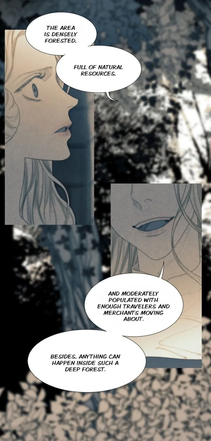 Read The Pale Horse chapter 202 image 18 on Lezhin