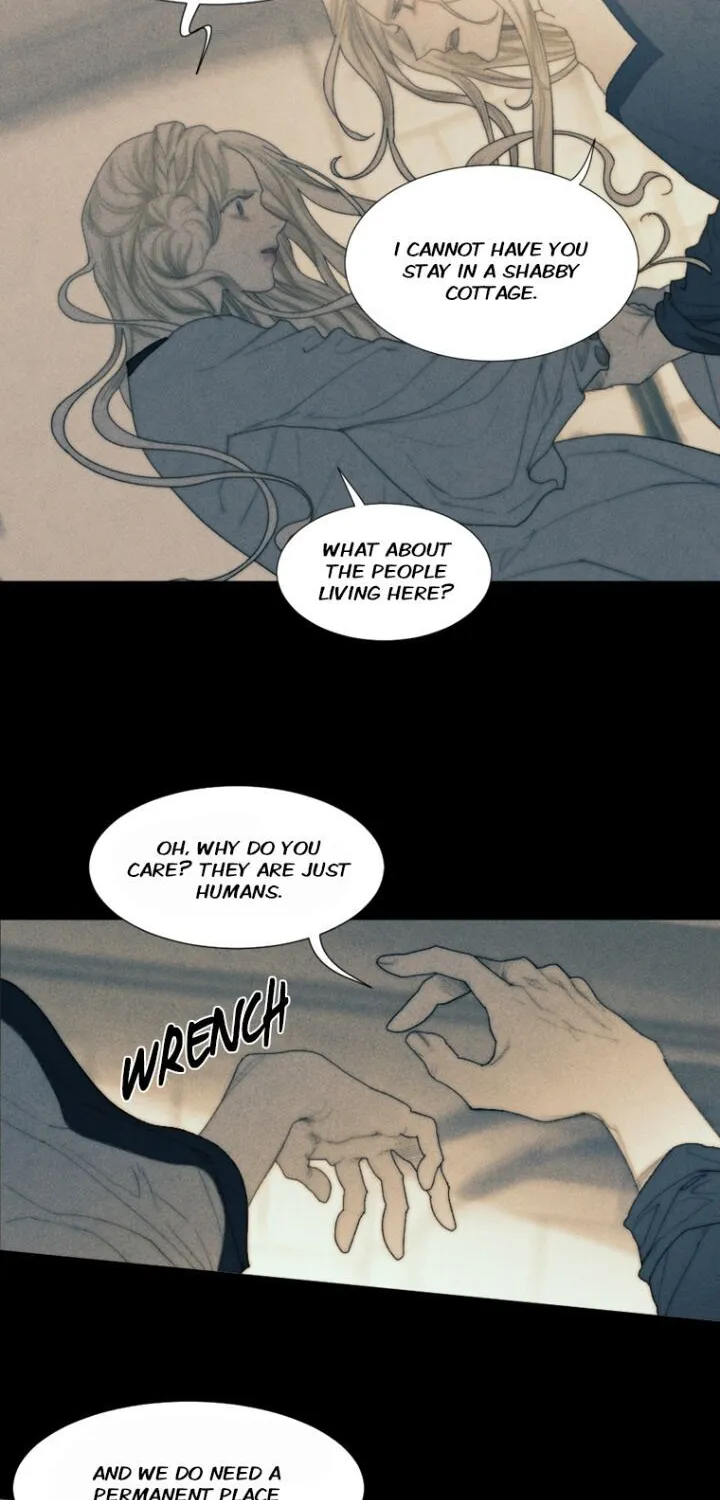 Read The Pale Horse chapter 202 image 21 on Lezhin