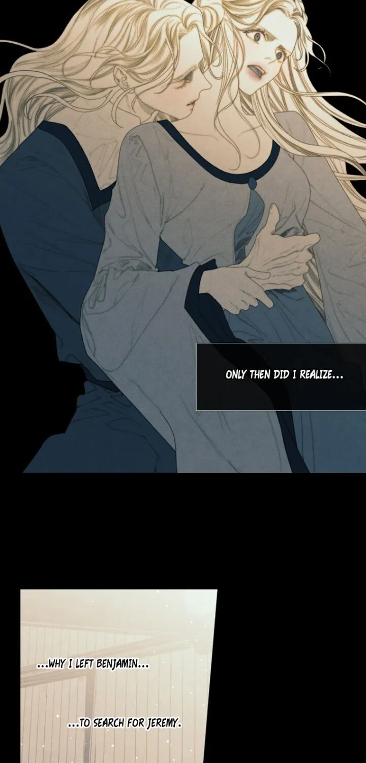 Read The Pale Horse chapter 202 image 24 on Lezhin