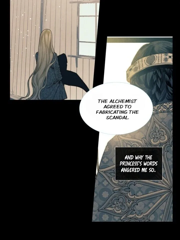 Read The Pale Horse chapter 202 image 25 on Lezhin