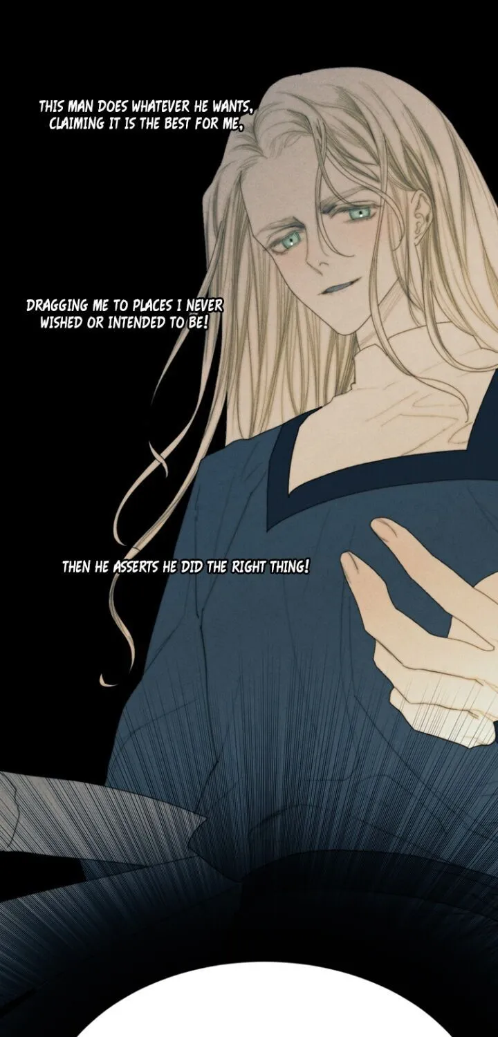 Read The Pale Horse chapter 202 image 26 on Lezhin