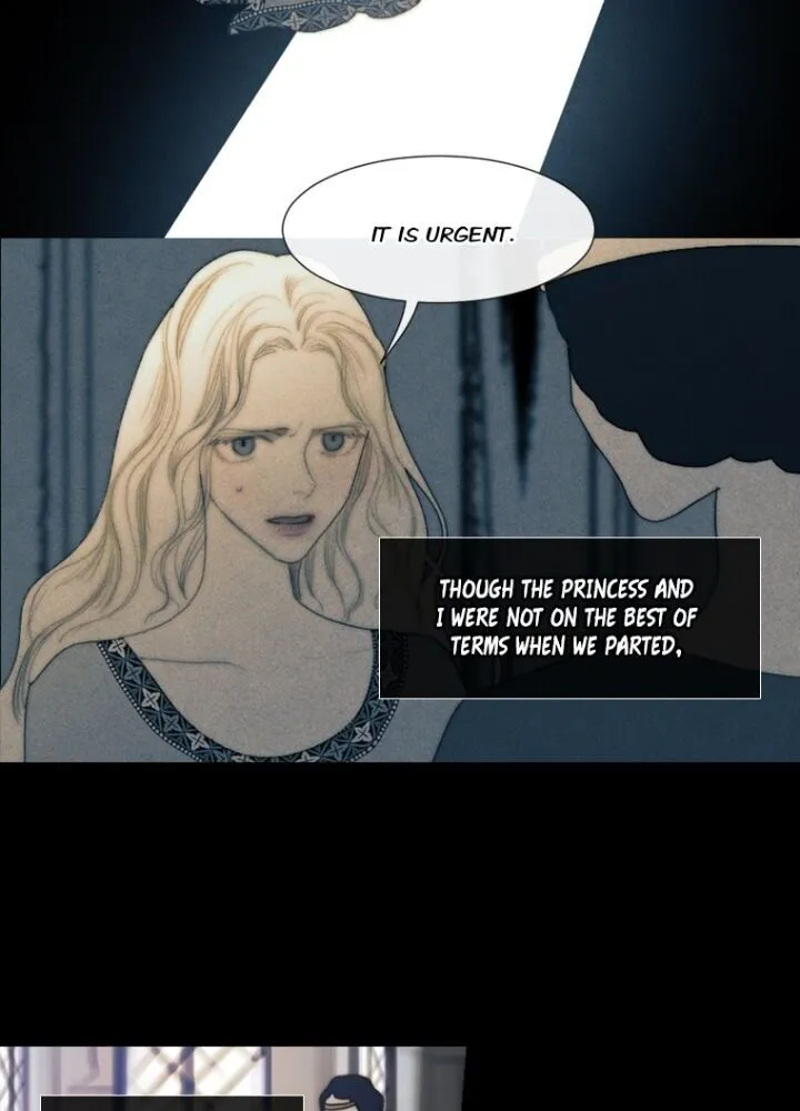 Read The Pale Horse chapter 202 image 28 on Lezhin