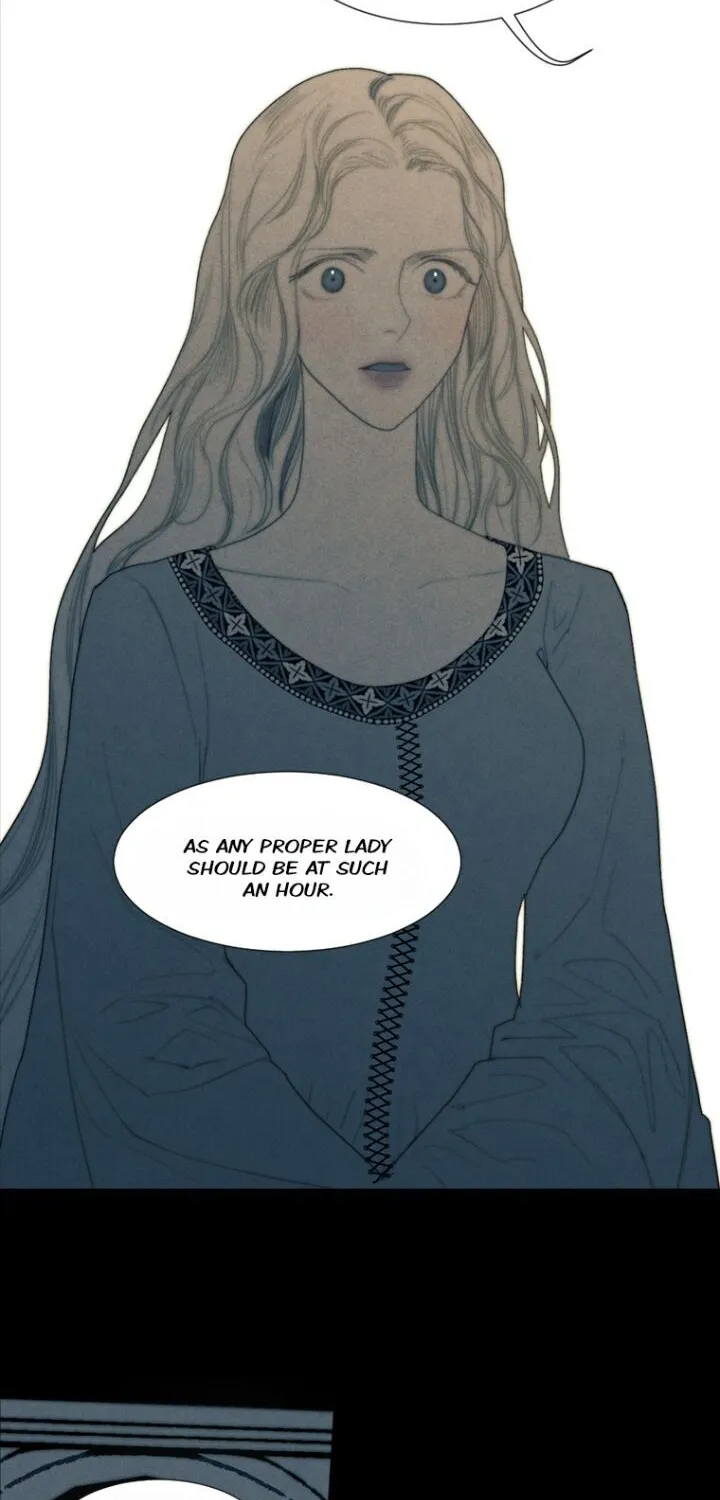 Read The Pale Horse chapter 202 image 30 on Lezhin