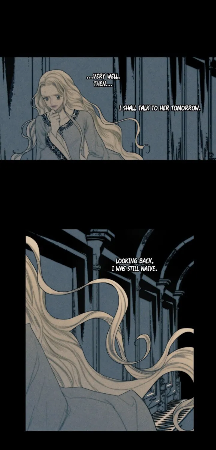 Read The Pale Horse chapter 202 image 33 on Lezhin