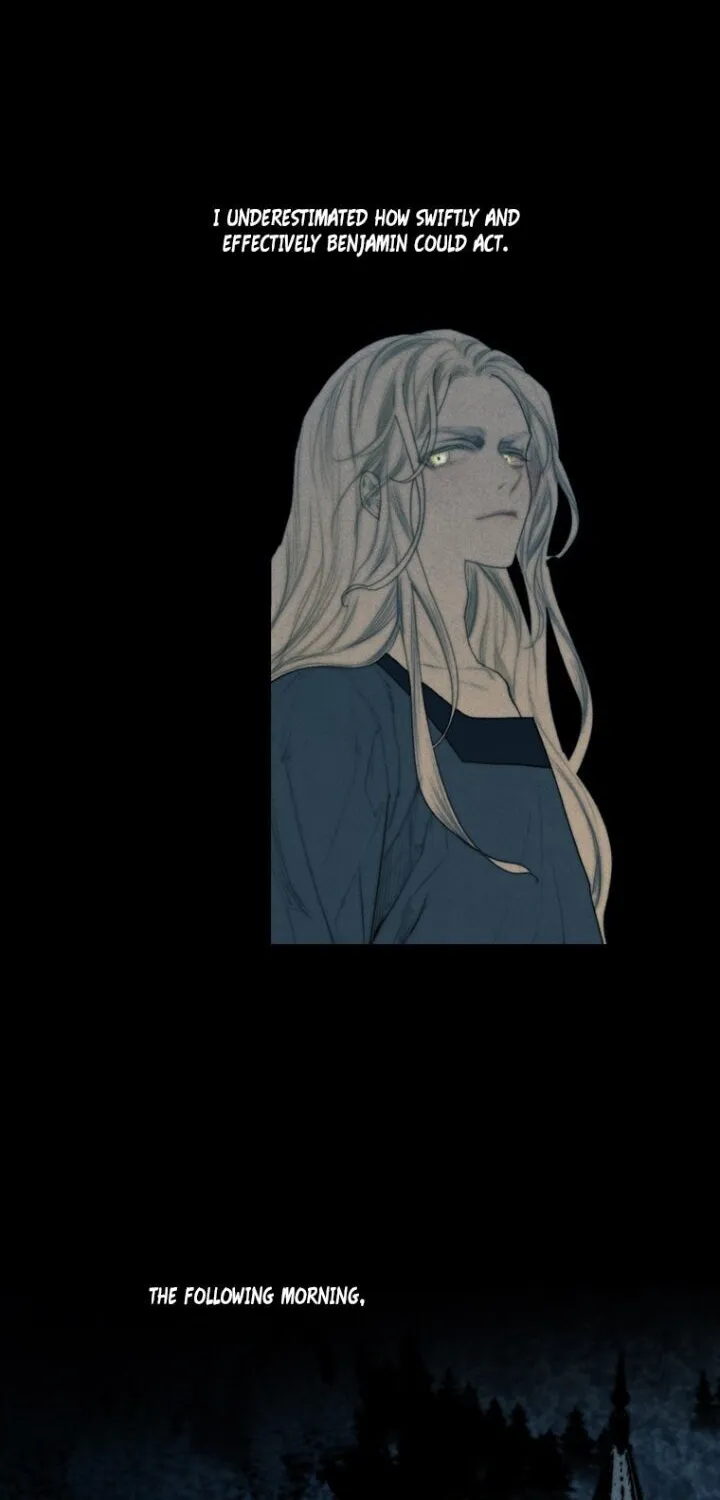 Read The Pale Horse chapter 202 image 34 on Lezhin