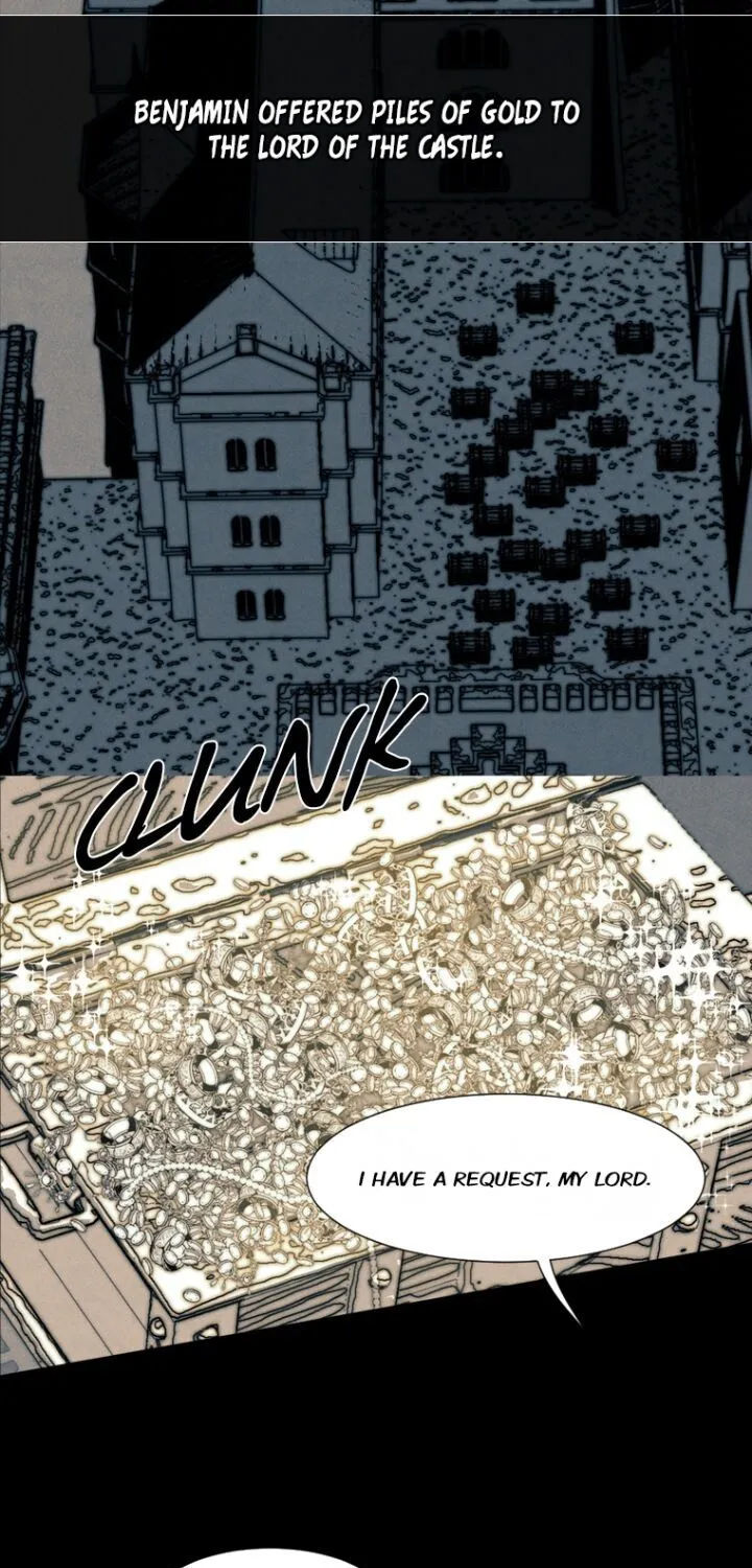 Read The Pale Horse chapter 202 image 36 on Lezhin