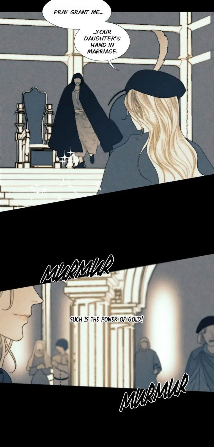 Read The Pale Horse chapter 202 image 37 on Lezhin