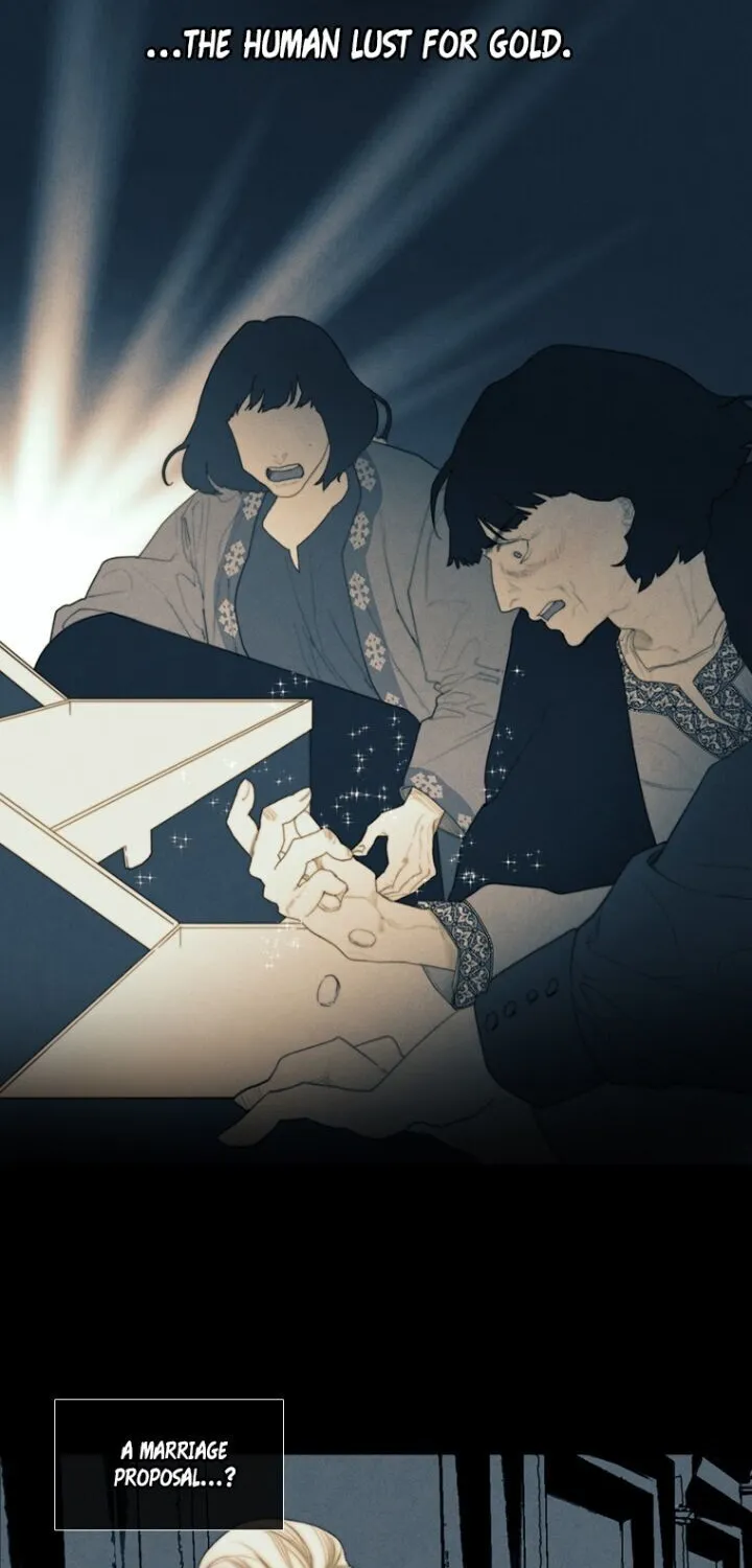 Read The Pale Horse chapter 202 image 40 on Lezhin