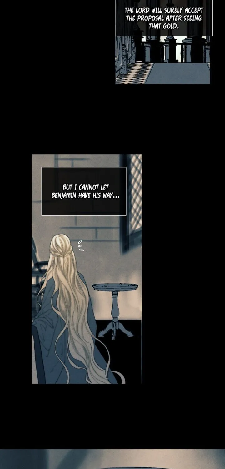 Read The Pale Horse chapter 202 image 42 on Lezhin