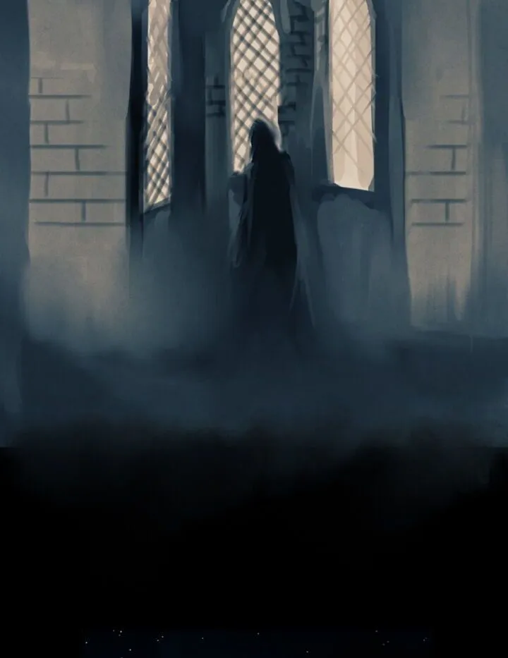 Read The Pale Horse chapter 202 image 44 on Lezhin