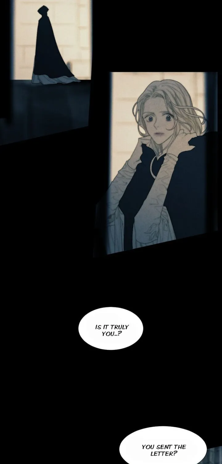 Read The Pale Horse chapter 202 image 46 on Lezhin