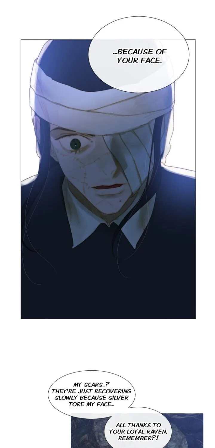 Read The Pale Horse chapter 202 image 5 on Lezhin