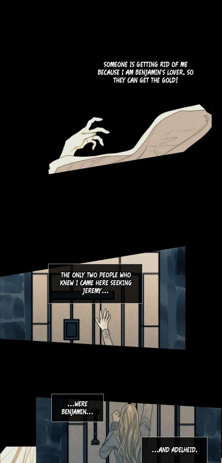 Read The Pale Horse chapter 202 image 52 on Lezhin