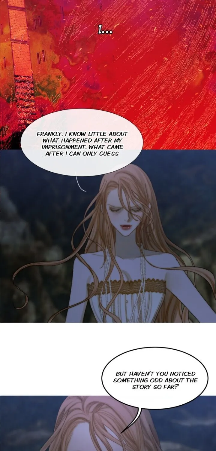 Read The Pale Horse chapter 202 image 58 on Lezhin