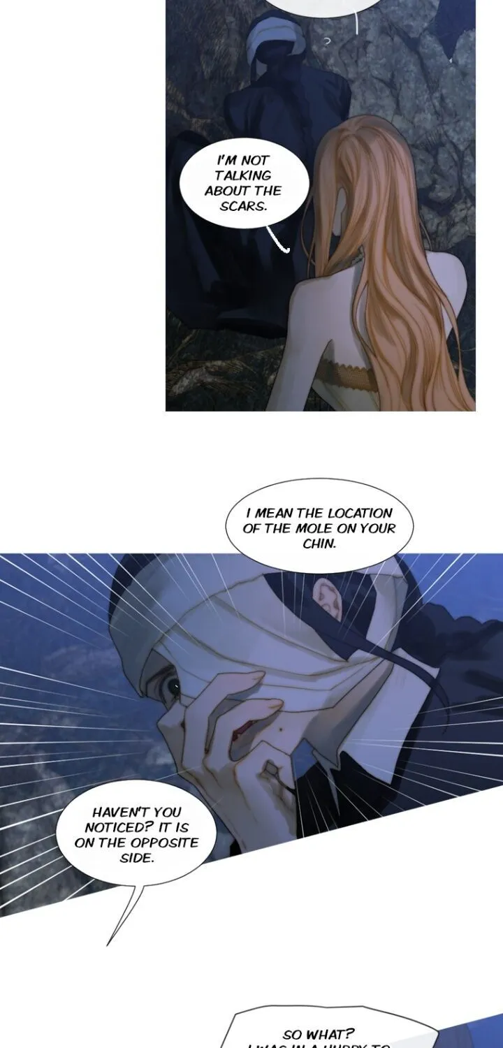 Read The Pale Horse chapter 202 image 6 on Lezhin