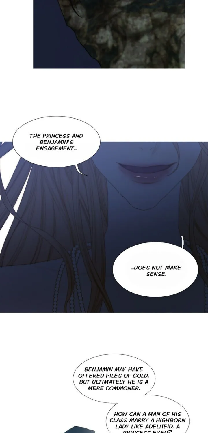Read The Pale Horse chapter 202 image 60 on Lezhin