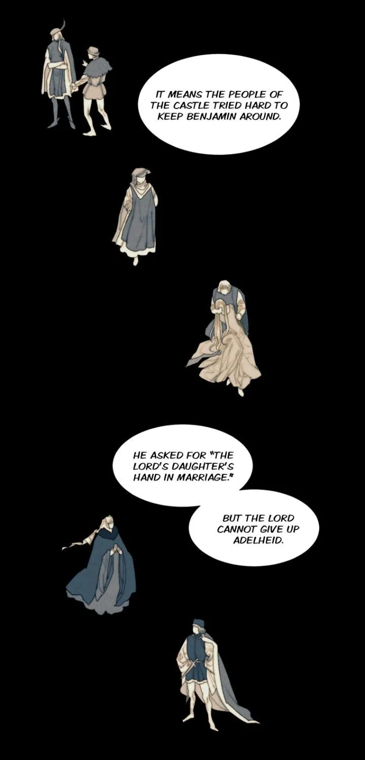 Read The Pale Horse chapter 202 image 63 on Lezhin