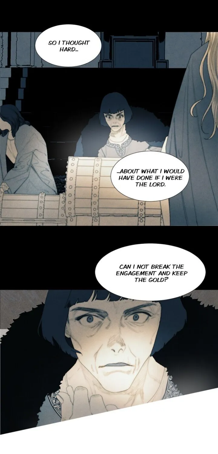 Read The Pale Horse chapter 202 image 64 on Lezhin