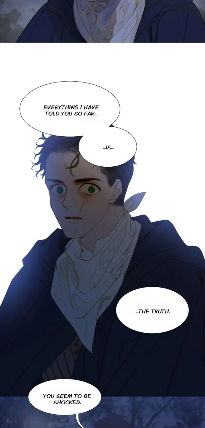 Read The Pale Horse chapter 202 image 74 on Lezhin