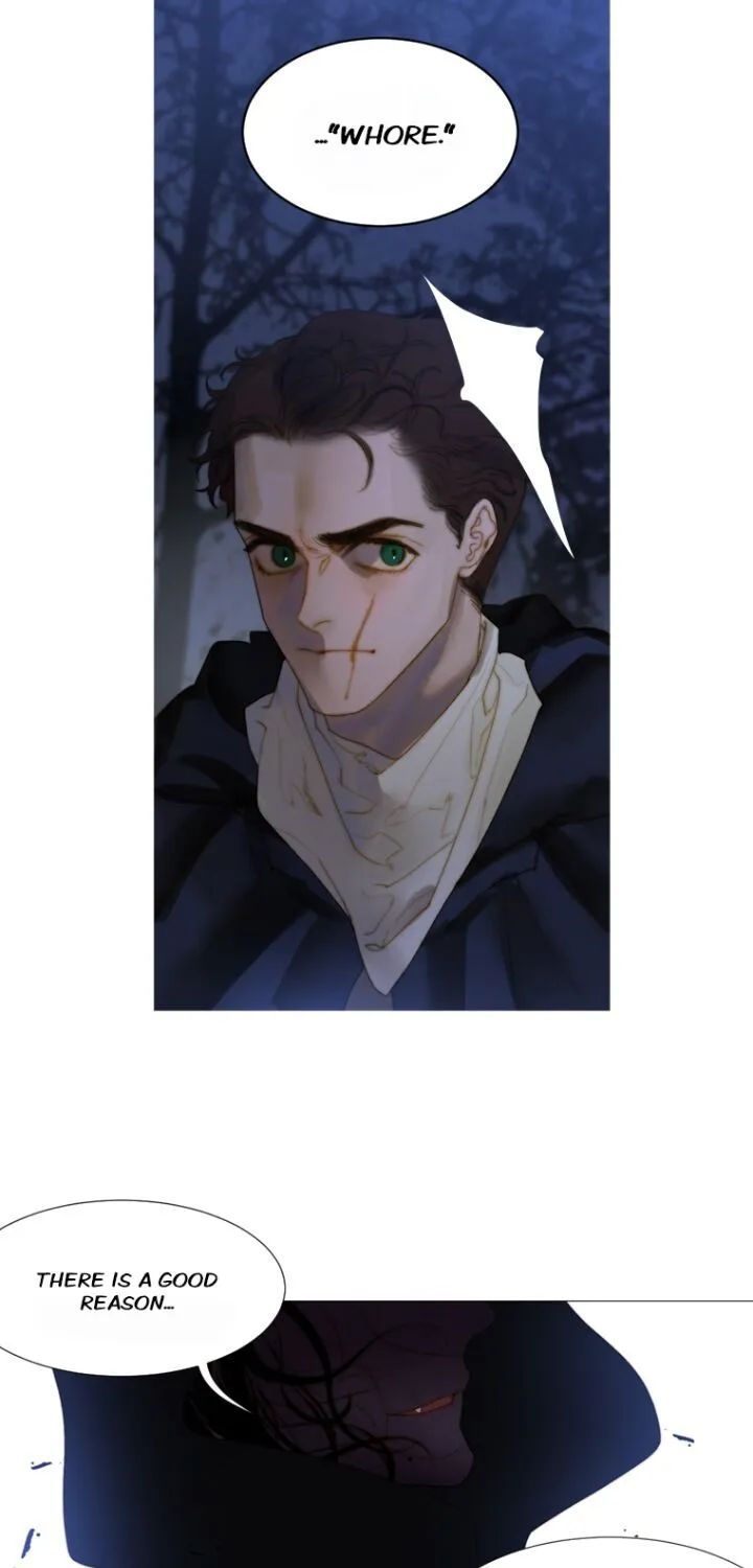 Read The Pale Horse chapter 202 image 80 on Lezhin