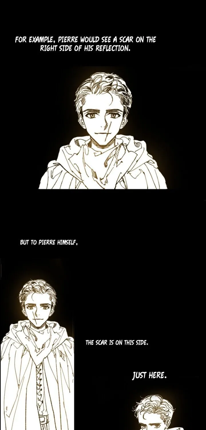 Read The Pale Horse chapter 202 image 9 on Lezhin