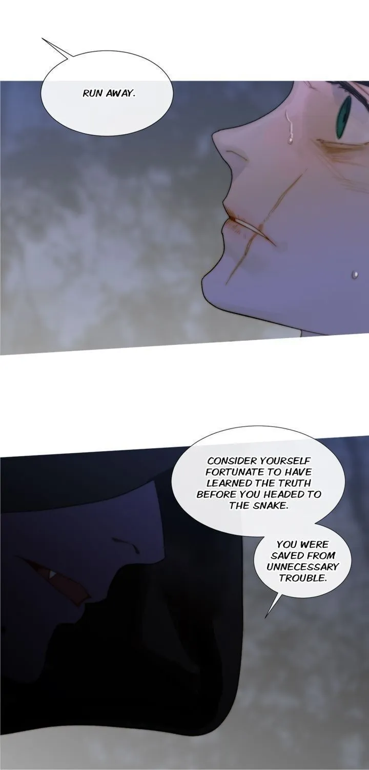 Read The Pale Horse chapter 203 image 12 on Lezhin