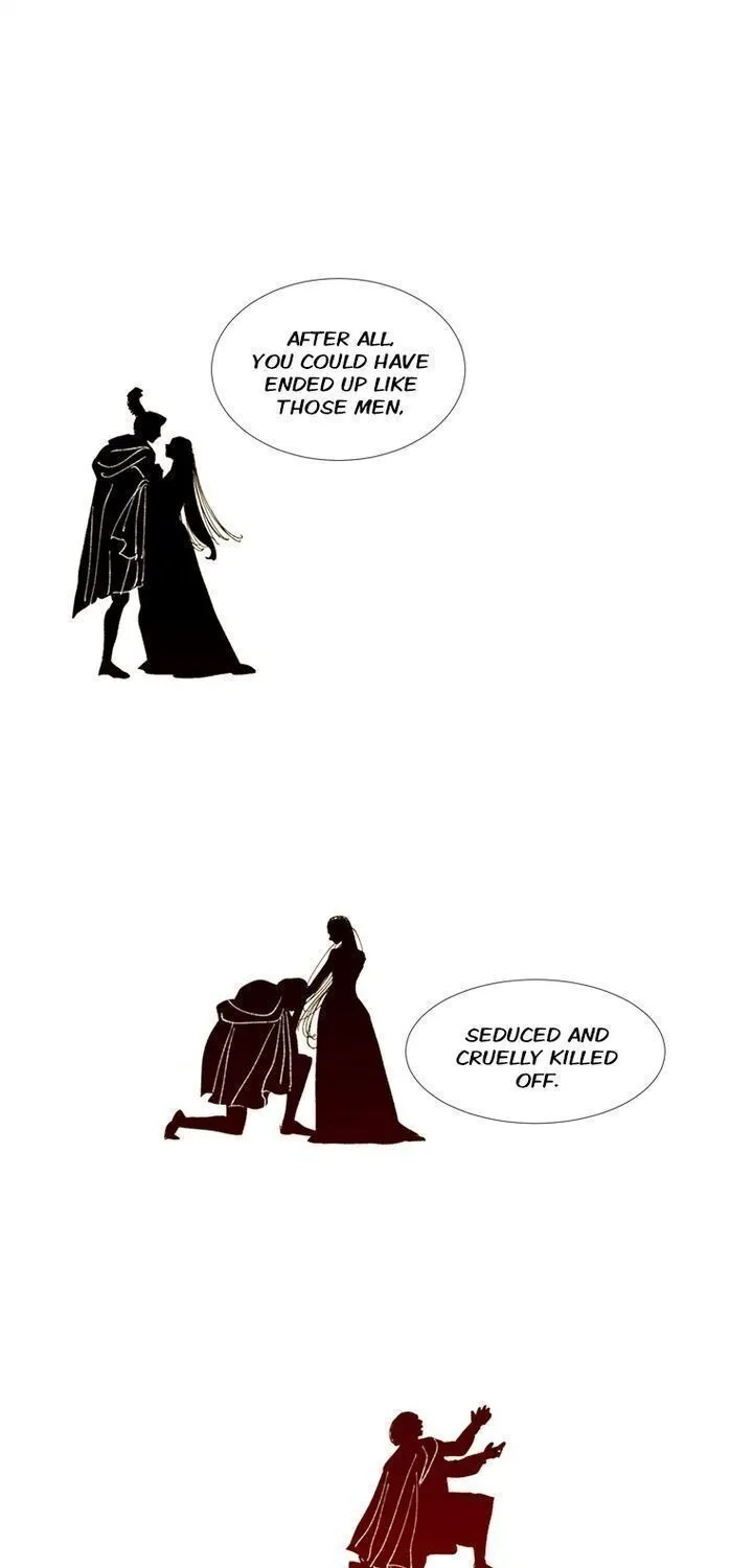 Read The Pale Horse chapter 203 image 13 on Lezhin