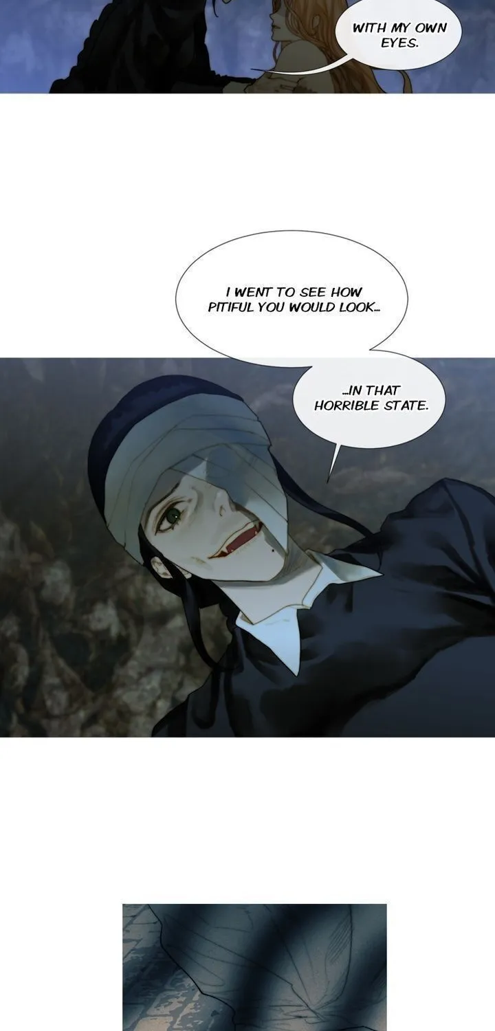 Read The Pale Horse chapter 203 image 16 on Lezhin
