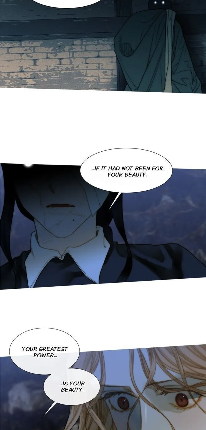 Read The Pale Horse chapter 203 image 19 on Lezhin