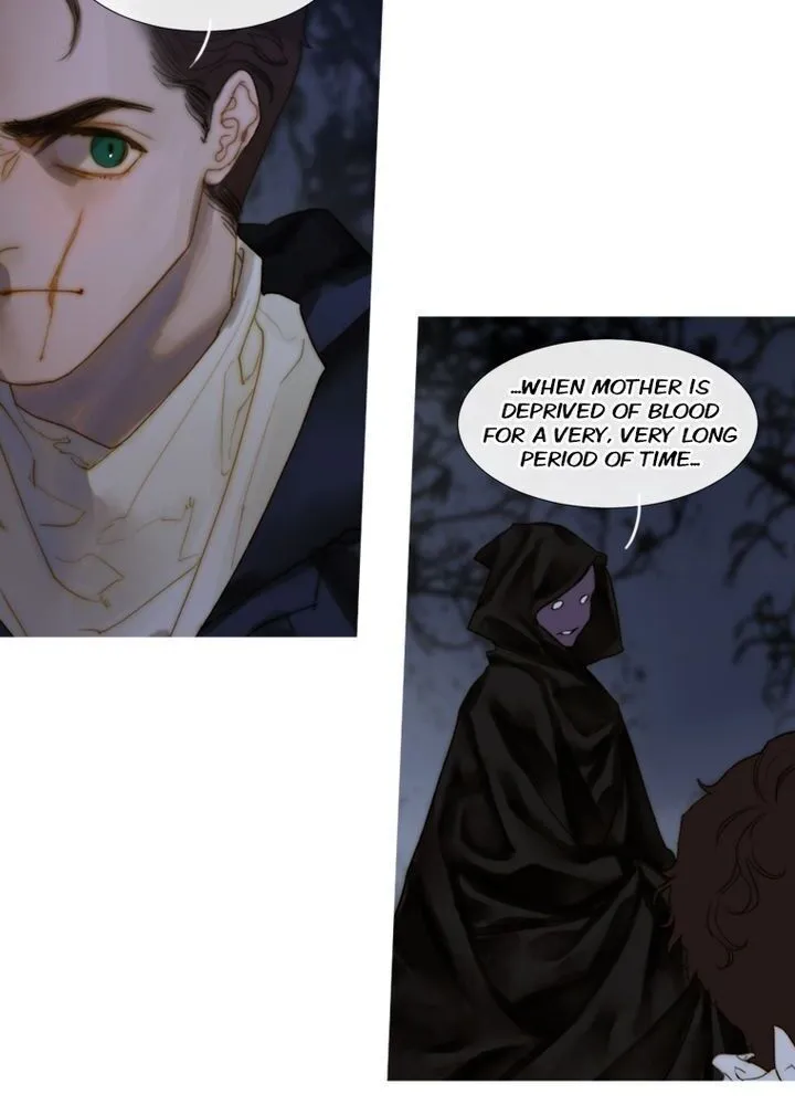 Read The Pale Horse chapter 203 image 2 on Lezhin