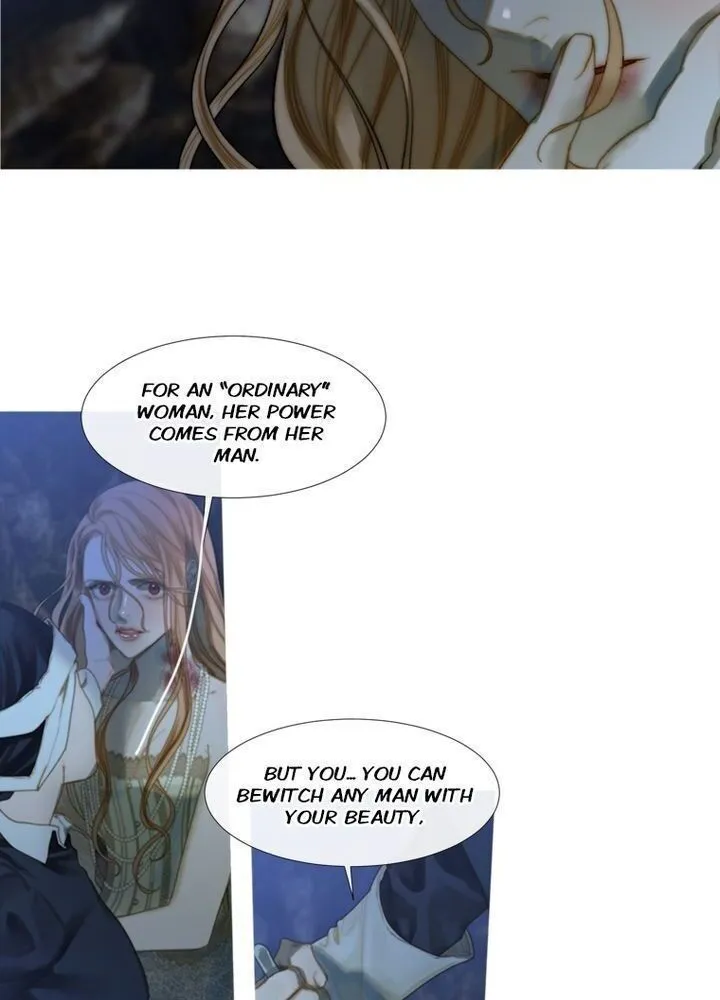 Read The Pale Horse chapter 203 image 20 on Lezhin