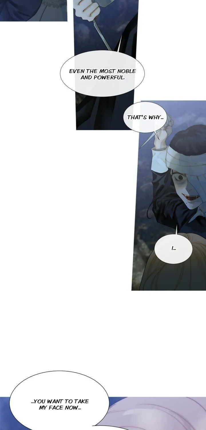 Read The Pale Horse chapter 203 image 21 on Lezhin
