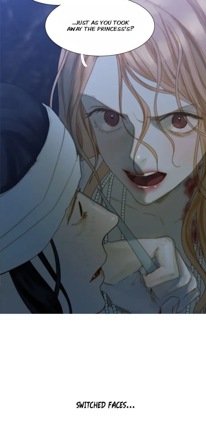 Read The Pale Horse chapter 203 image 22 on Lezhin
