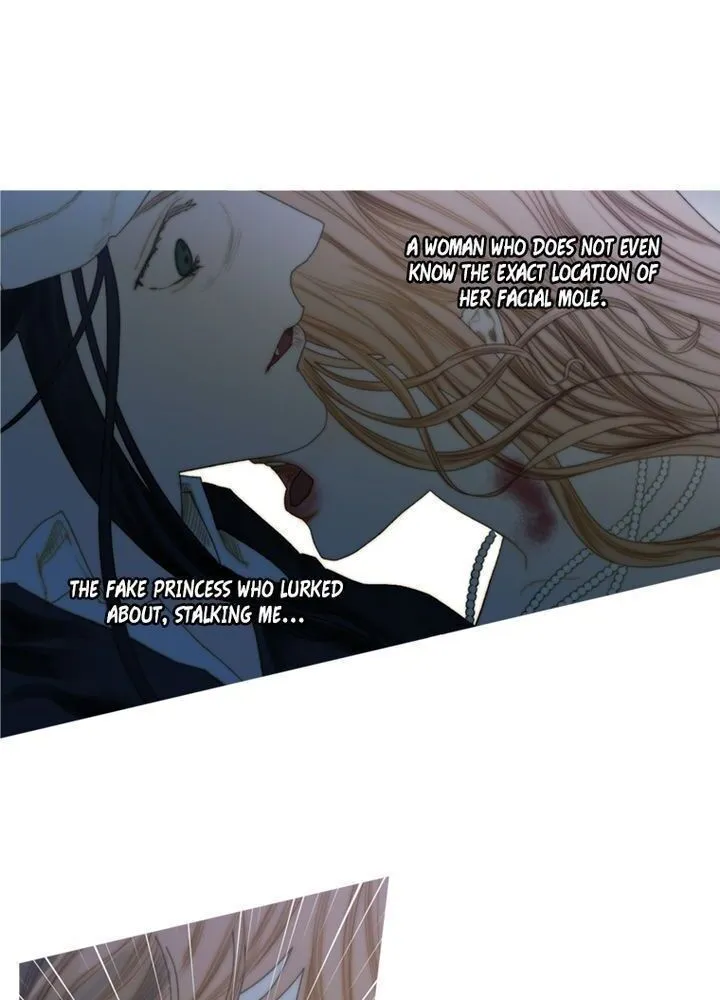 Read The Pale Horse chapter 203 image 23 on Lezhin