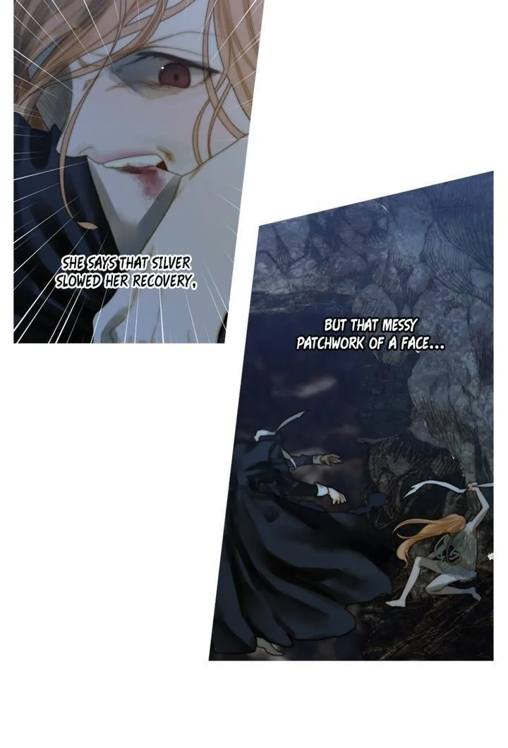 Read The Pale Horse chapter 203 image 24 on Lezhin