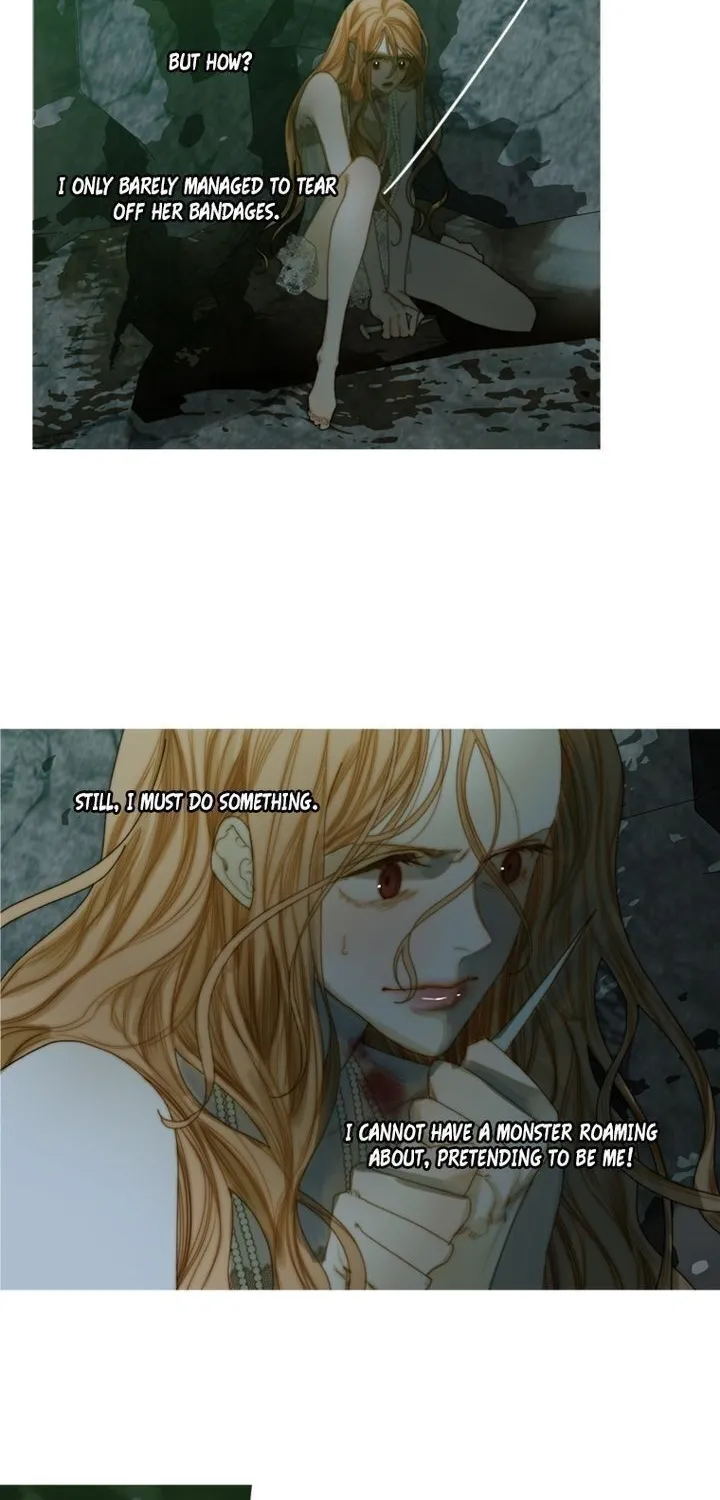 Read The Pale Horse chapter 203 image 29 on Lezhin