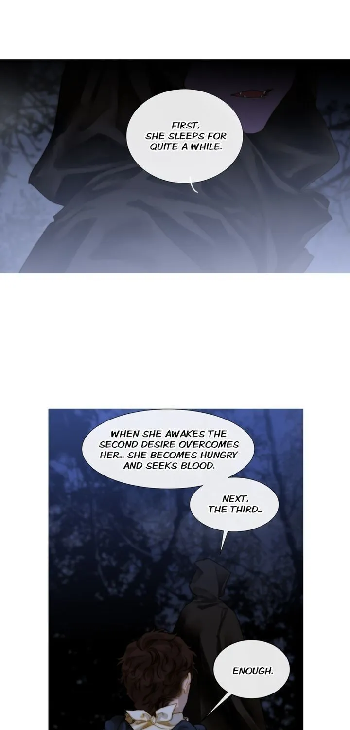 Read The Pale Horse chapter 203 image 3 on Lezhin