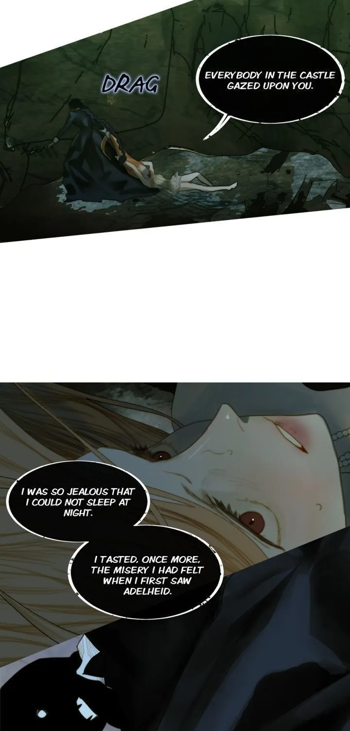 Read The Pale Horse chapter 203 image 44 on Lezhin