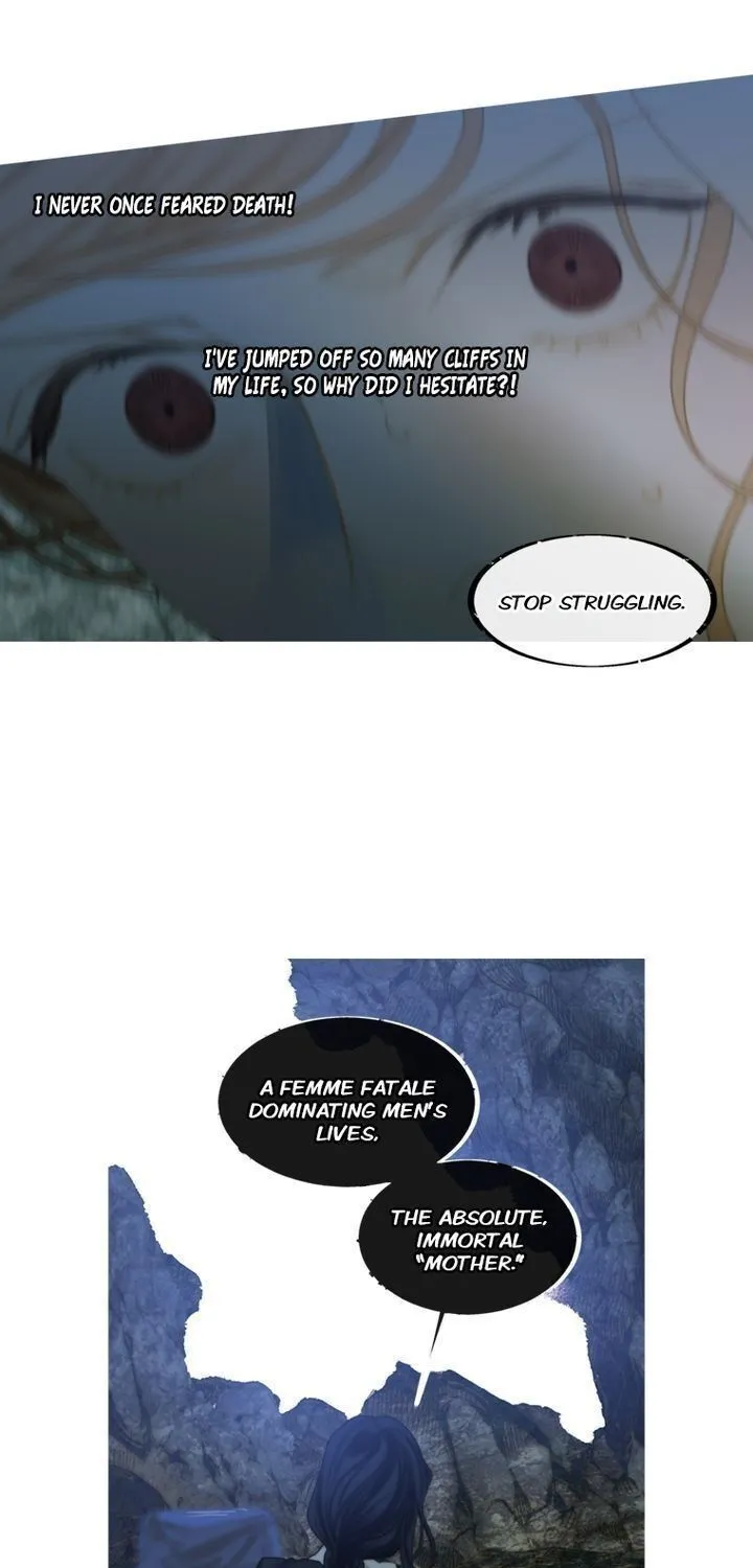 Read The Pale Horse chapter 203 image 48 on Lezhin