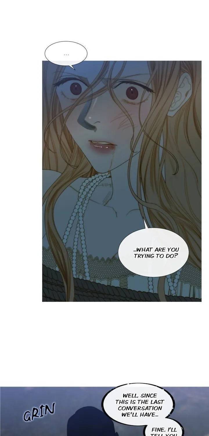 Read The Pale Horse chapter 203 image 52 on Lezhin