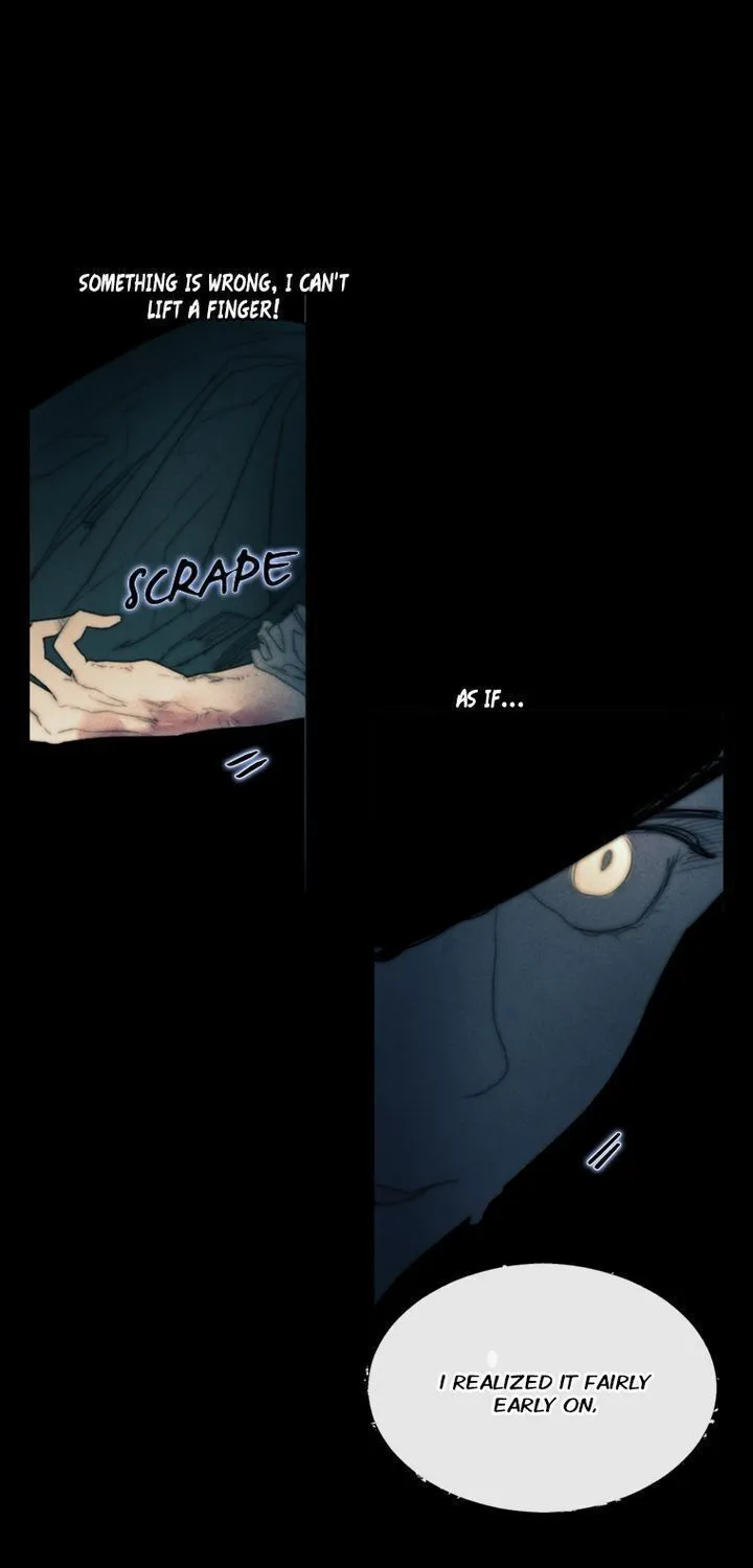 Read The Pale Horse chapter 203 image 58 on Lezhin