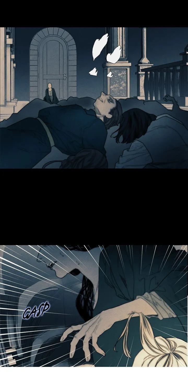 Read The Pale Horse chapter 203 image 62 on Lezhin