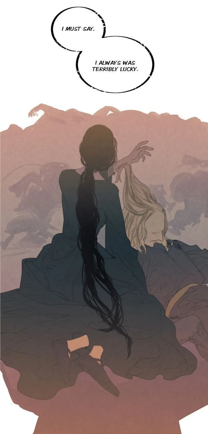 Read The Pale Horse chapter 203 image 63 on Lezhin