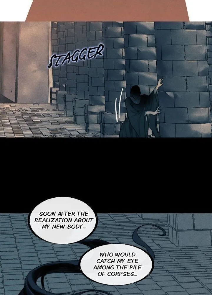 Read The Pale Horse chapter 203 image 64 on Lezhin