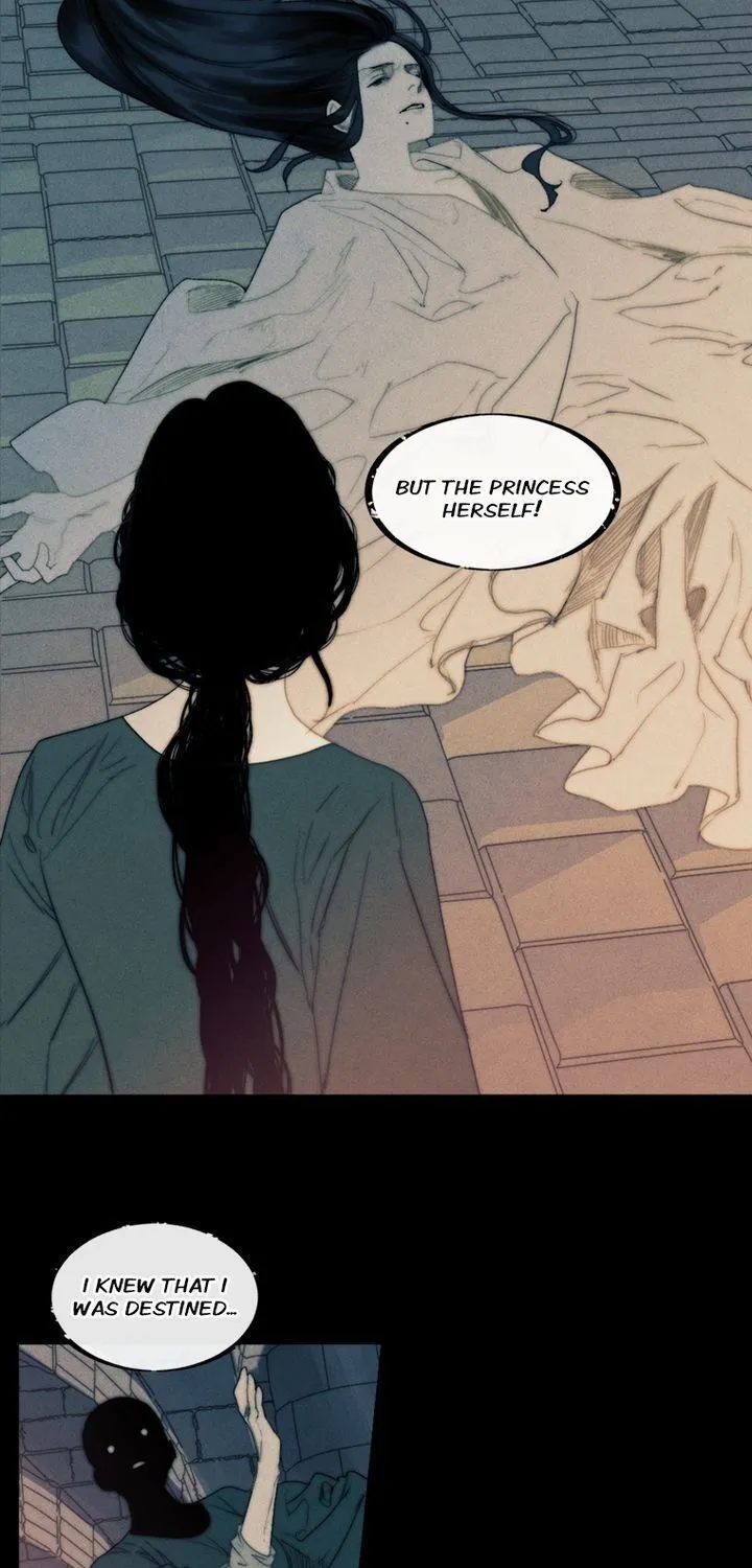 Read The Pale Horse chapter 203 image 65 on Lezhin