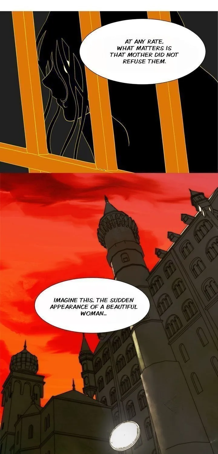 Read The Pale Horse chapter 203 image 7 on Lezhin