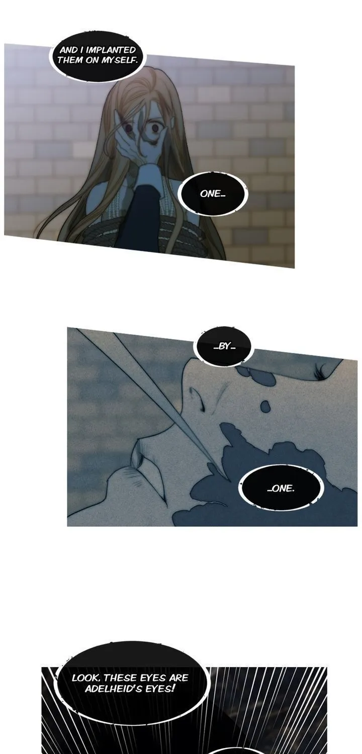 Read The Pale Horse chapter 203 image 72 on Lezhin